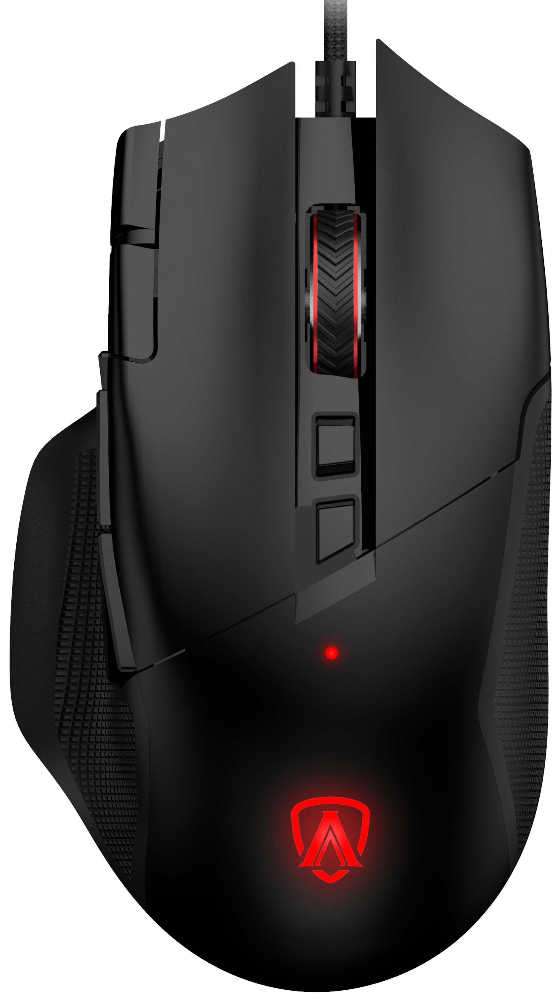Picture of Picture of Ratón AOC AGON AGM600B