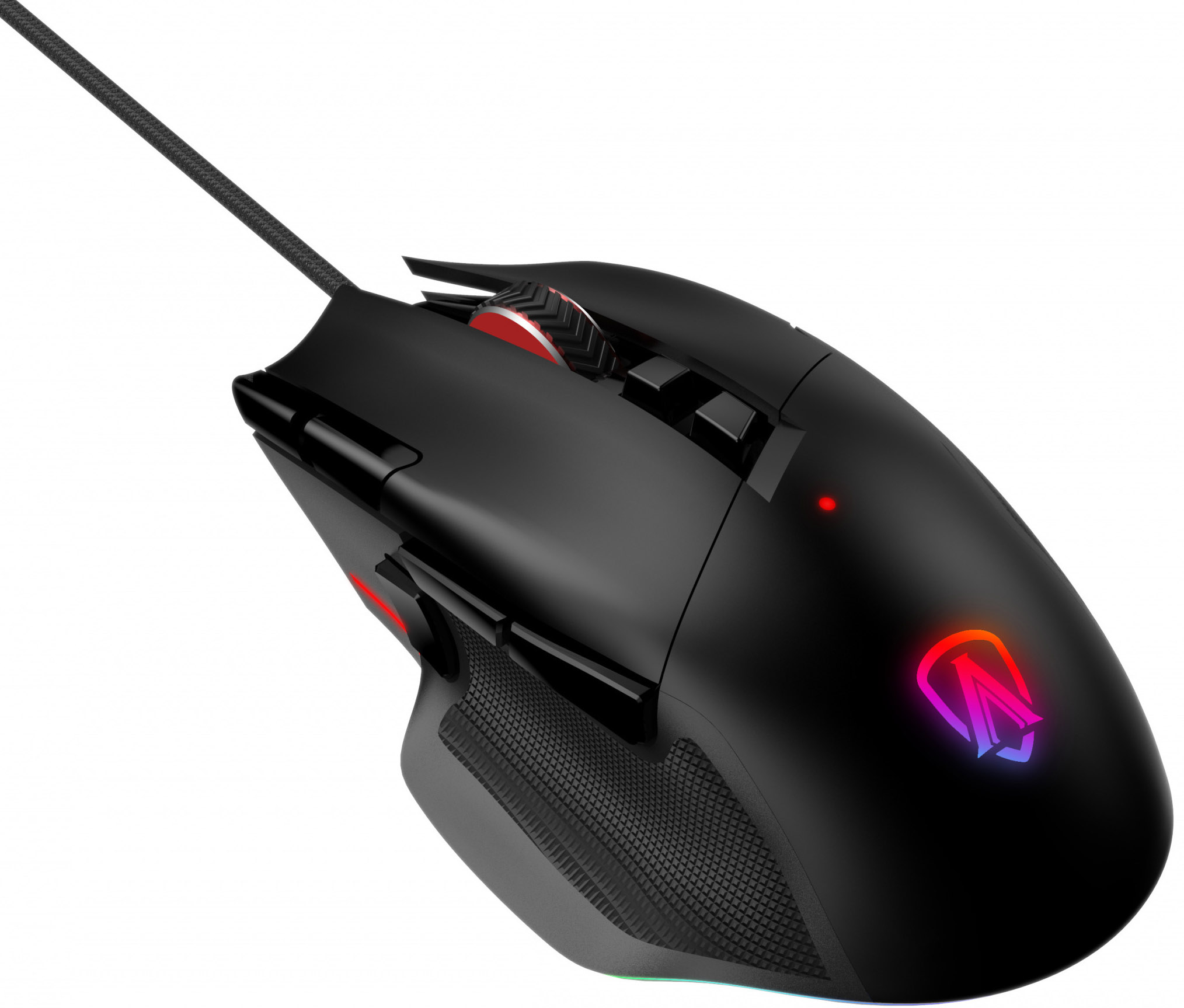 Picture of Picture of Ratón AOC AGON AGM600B