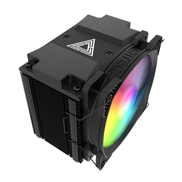 Picture of Picture of Cooler CPU Montech Air Cooler 210 ARGB