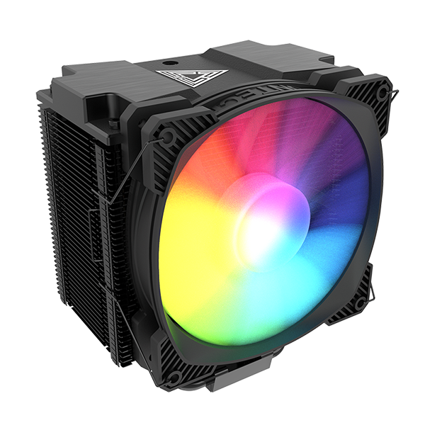 Montech - Cooler CPU Montech Air Cooler 210 ARGB