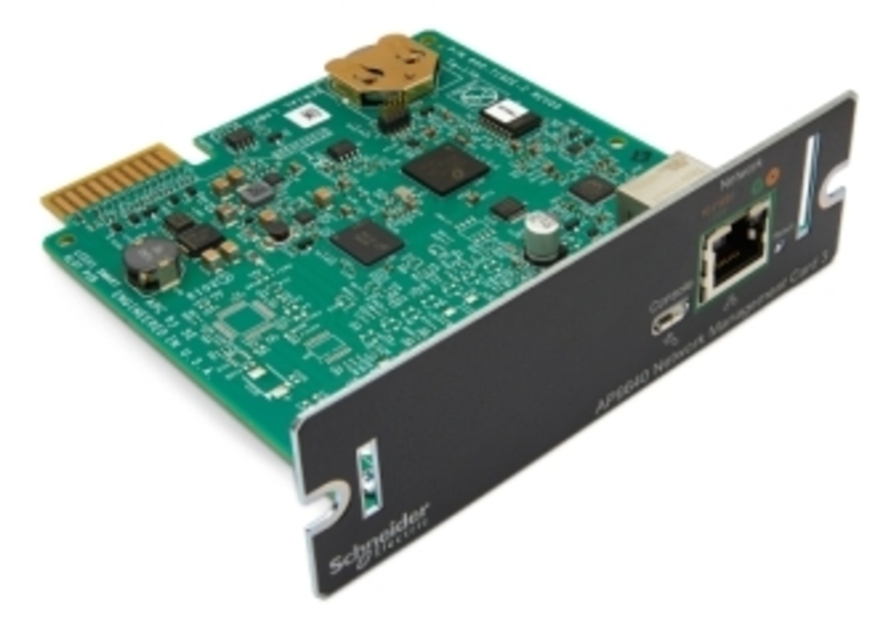 Picture of Picture of UPS Network Management Card 3
