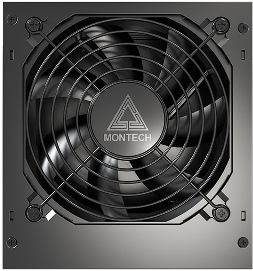 Picture of Picture of Fuente Montech APX650 650W 80 PLUS