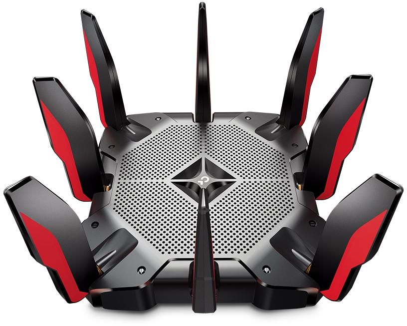 Picture of Picture of Router TP-Link Archer AX11000 Wi-Fi 6 Gaming