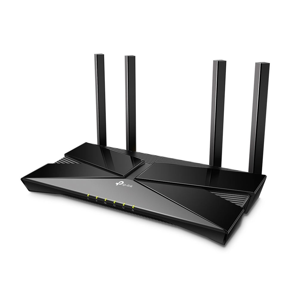 Picture of Picture of Router TP-Link Archer AX53 AX3000 Dual-Band WiFi 6 Mesh Gigabit