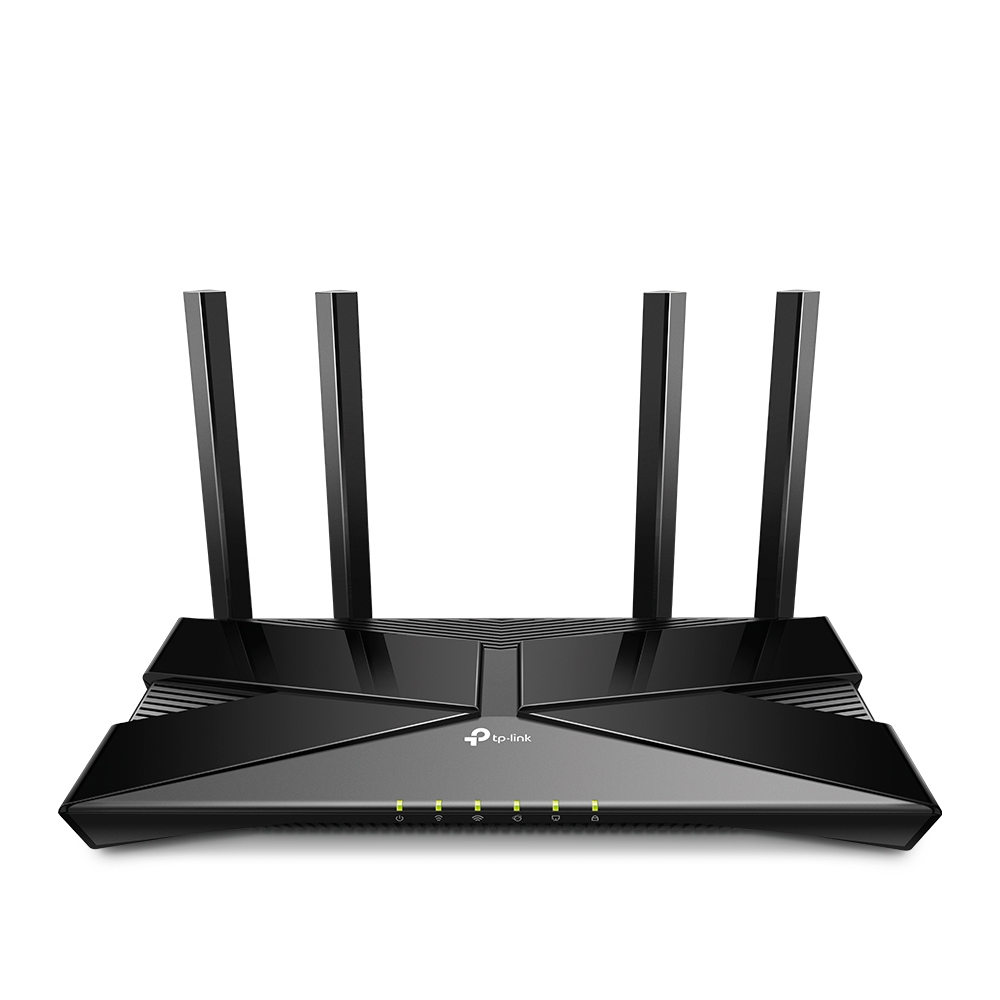 Picture of Picture of Router TP-Link Archer AX53 AX3000 Dual-Band WiFi 6 Mesh Gigabit