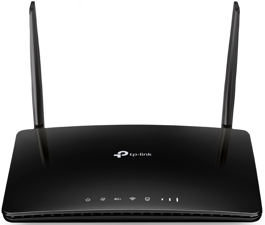 Picture of Picture of Router TP-Link Archer MR500 AC1200 4G LTE Advanced Cat6 Gigabit