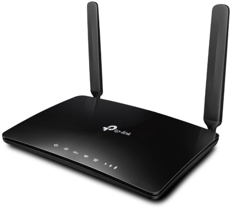 Picture of Picture of Router TP-Link Archer MR600 AC1200 4G LTE Advanced Cat6 Gigabit
