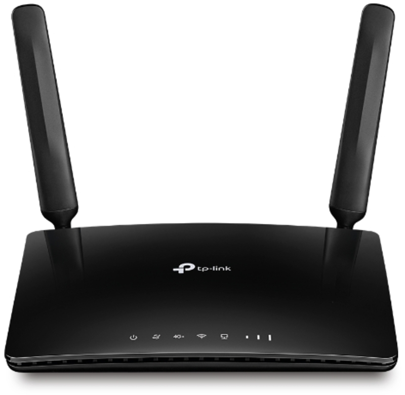TP-Link - Router TP-Link Archer MR600 AC1200 4G LTE Advanced Cat6 Gigabit