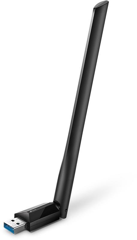 Picture of Picture of Adaptador USB TP-Link Archer T3U Plus Wi-Fi AC1300 MU-MIMO USB 3.0
