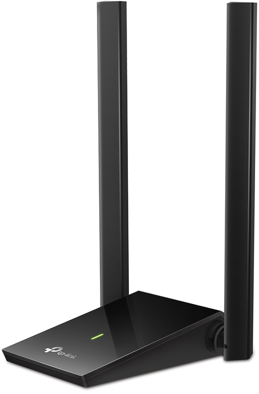 Picture of Picture of Adaptador USB TP-Link Archer T4U Plus AC1300 Dual Antennas High-Gain Wireless