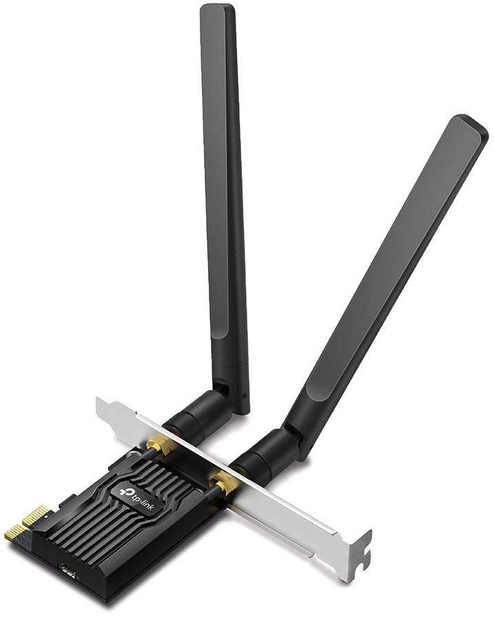 Picture of Picture of Tarjeta de Red TP-Link PCI Express Archer TX20E AC1300 Dual Band Wi-Fi