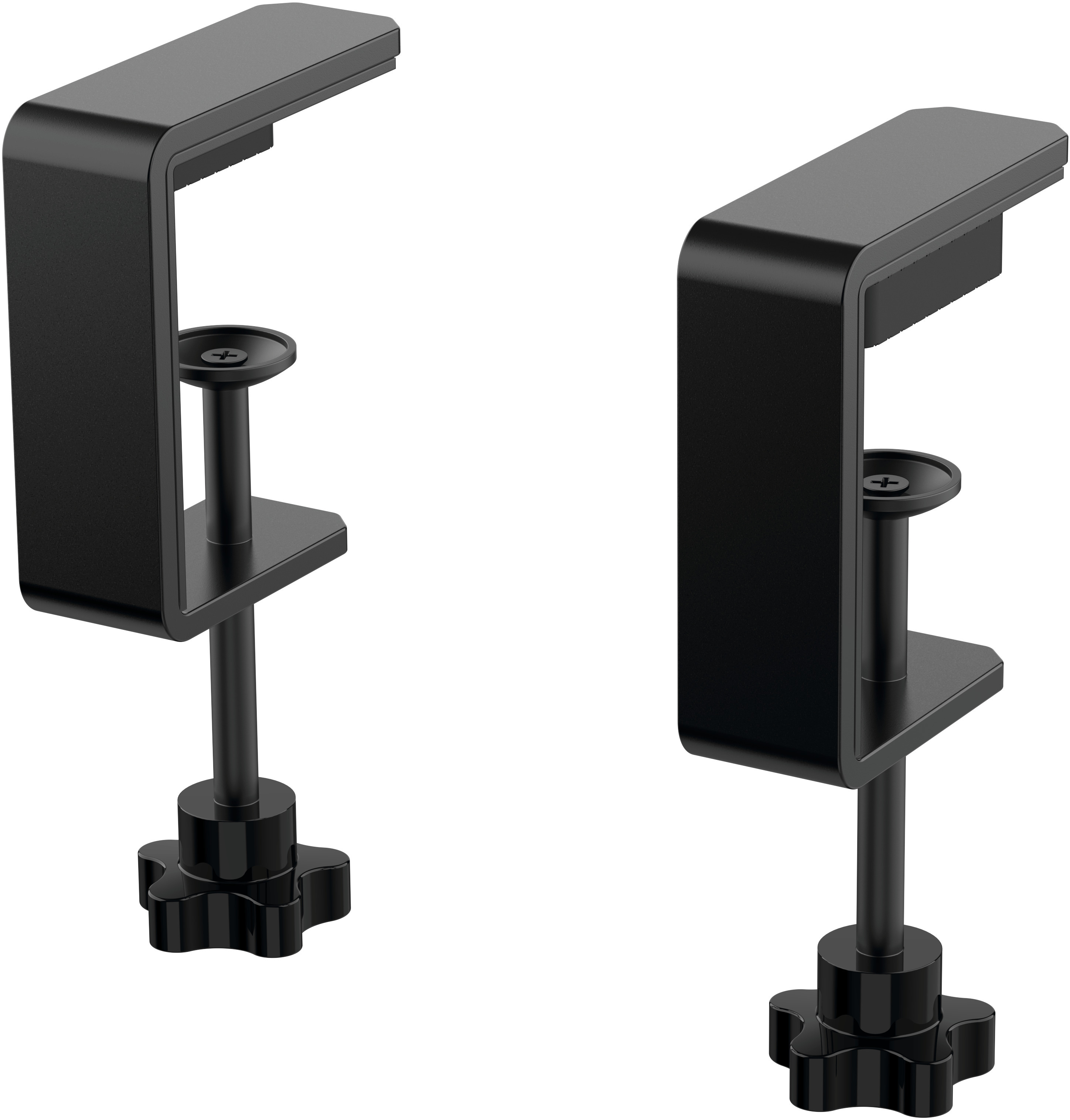 Picture of Picture of MOZA Racing YOKE Table Clamp
