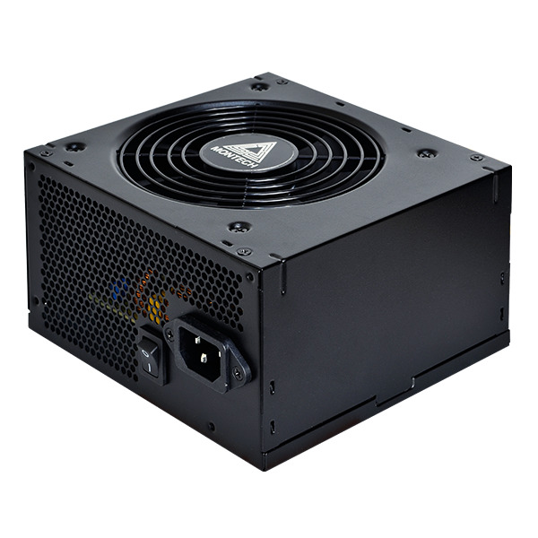 Montech - Fuente Montech Beta 550W 80 PLUS Bronze