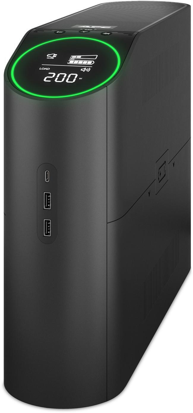 Picture of Picture of UPS APC Back-UPS Pro Gaming RGB 2200VA/1320W IEC/Shucko