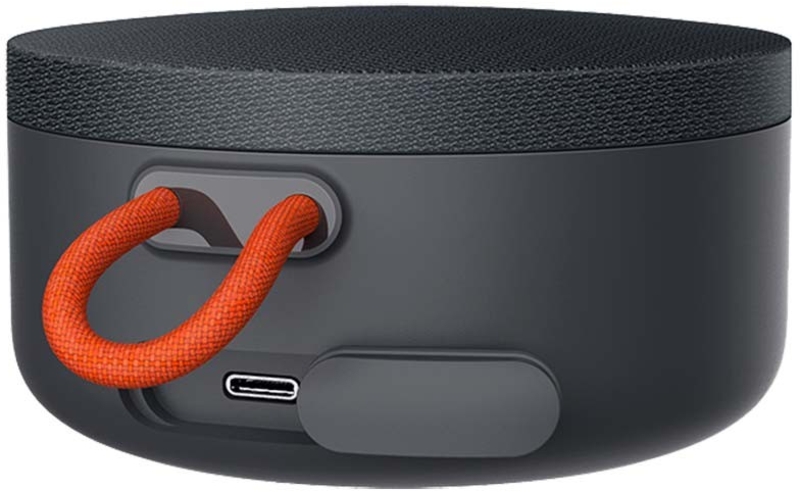 Xiaomi - Altavoces Portátil Xiaomi Mi Portable Bluetooth Speaker Mini Negro