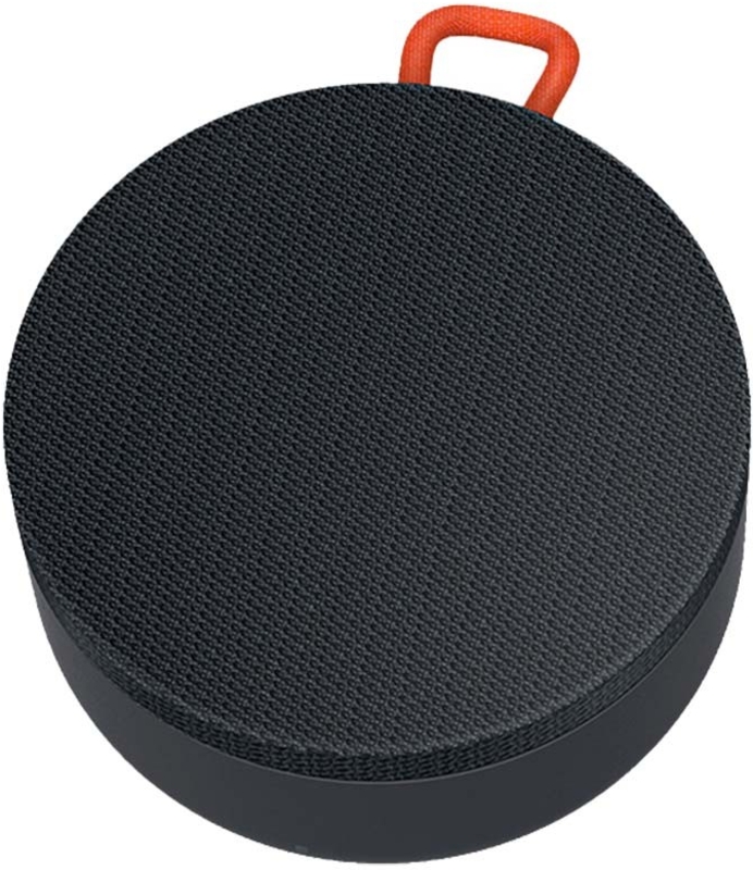 Xiaomi - Altavoces Portátil Xiaomi Mi Portable Bluetooth Speaker Mini Negro