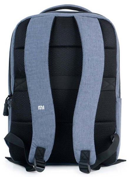 Picture of Picture of Mochila Xiaomi Mi Business Commuter Backpack 15.6" Azul