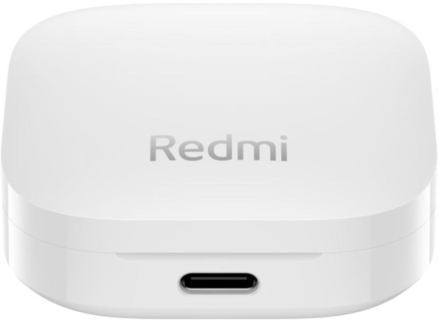 Xiaomi - Earbuds Xiaomi Redmi Buds 6 Active Blanco