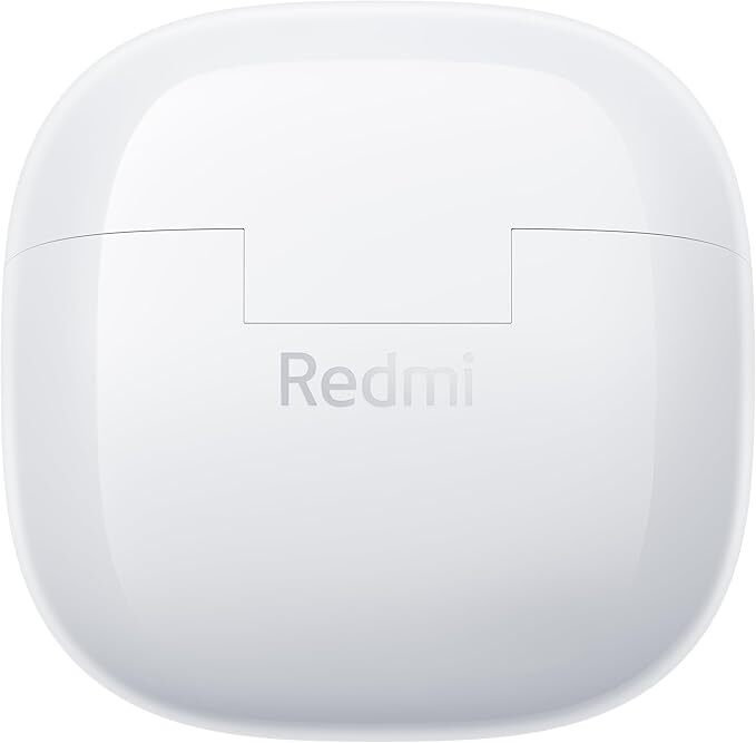 Picture of Picture of Earbuds Xiaomi Redmi Buds 6 Lite Blanco