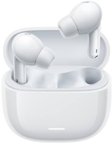 Picture of Picture of Earbuds Xiaomi Redmi Buds 6 Lite Blanco