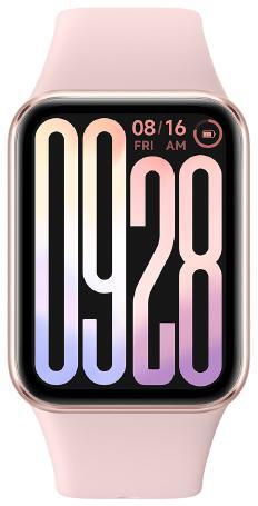 Xiaomi - Smartband Xiaomi Mi Band 9 Pro Rosa