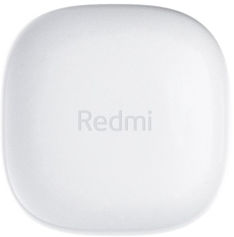 Xiaomi - Earbuds Xiaomi Redmi Buds 6 Play Blanco
