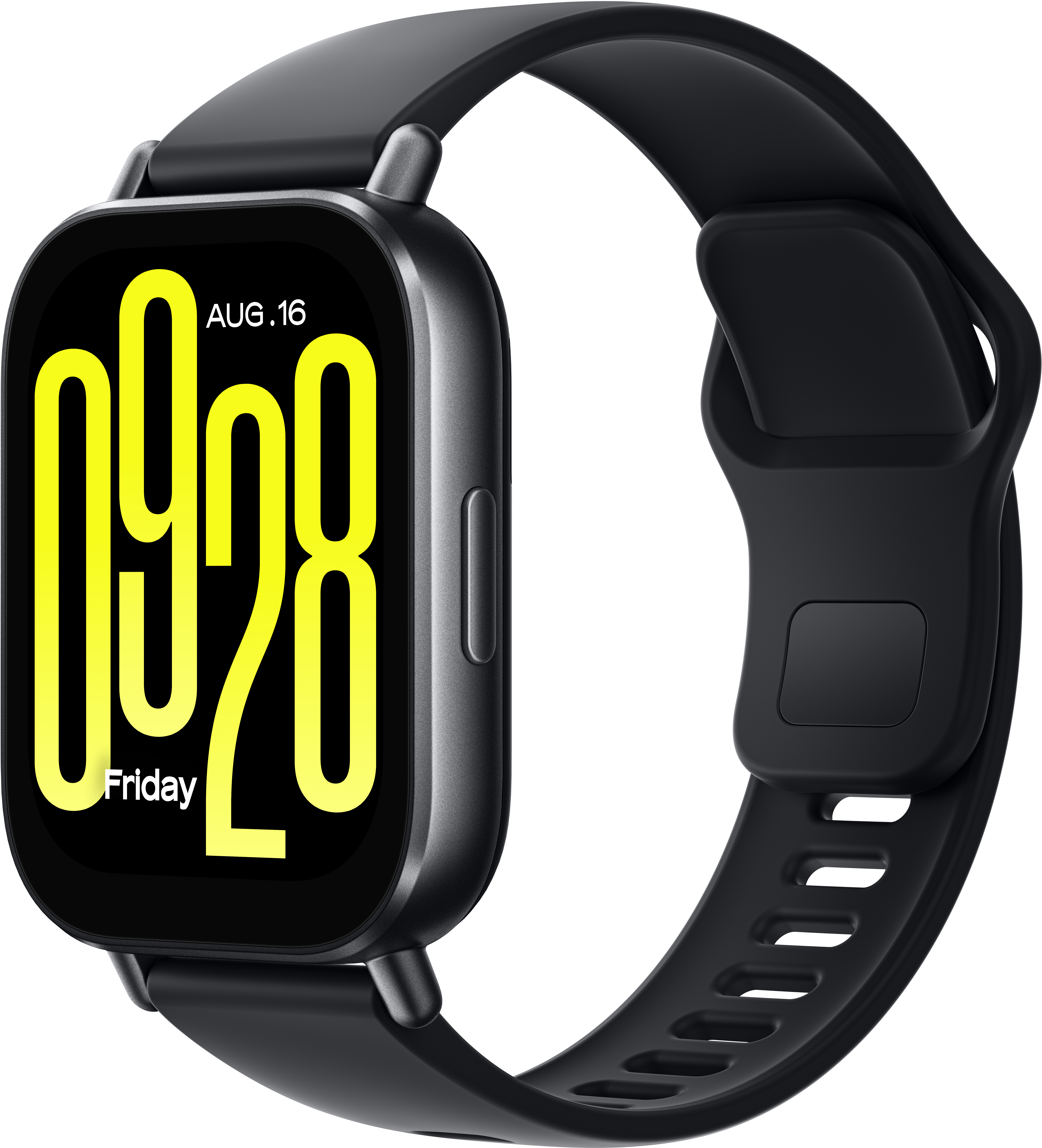 Picture of Picture of Smartwatch Xiaomi Redmi Watch 5 Active Negro