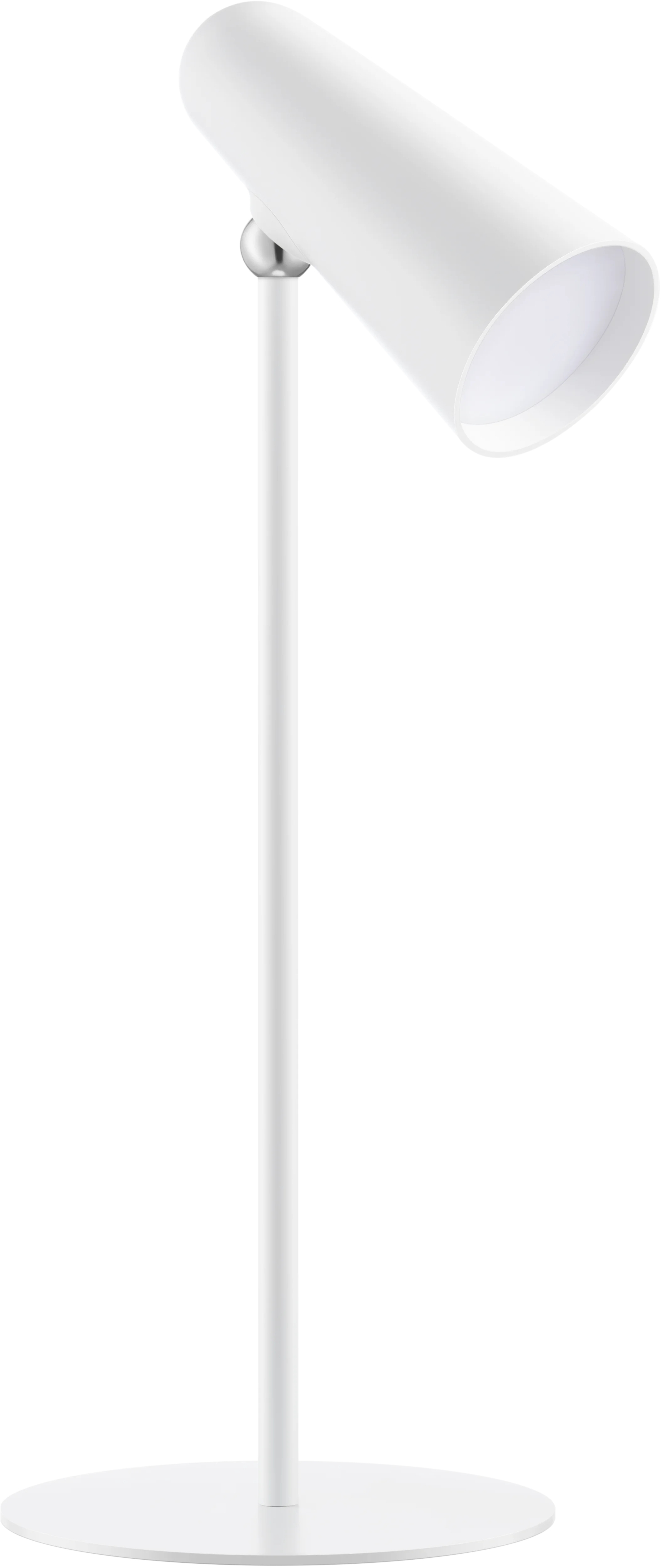 Picture of Picture of Lámpara Xiaomi Recargable Flexible Blanco