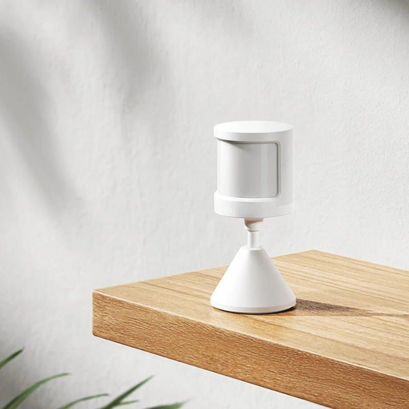 Xiaomi - Sensor Movimento Xiaomi Sensor 2S Bluetooth 5.0