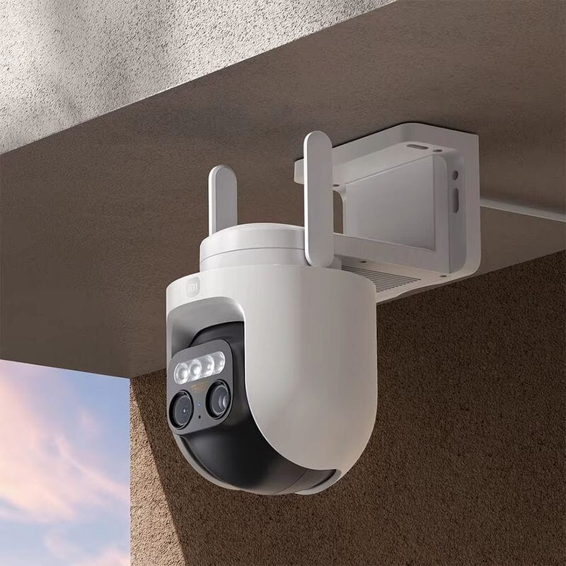 Picture of Picture of Cámara de Vigilancia Xiaomi CW700S Outdoor 360° 2.5K WIFI