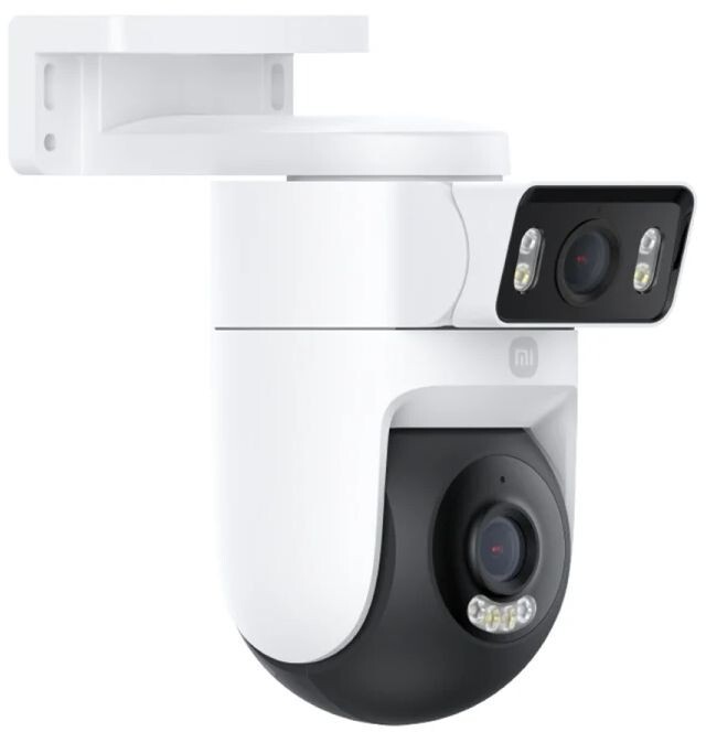 Picture of Picture of Cámara de Vigilancia Xiaomi CW500 Dual Outdoor 360° 2.5K WIFI