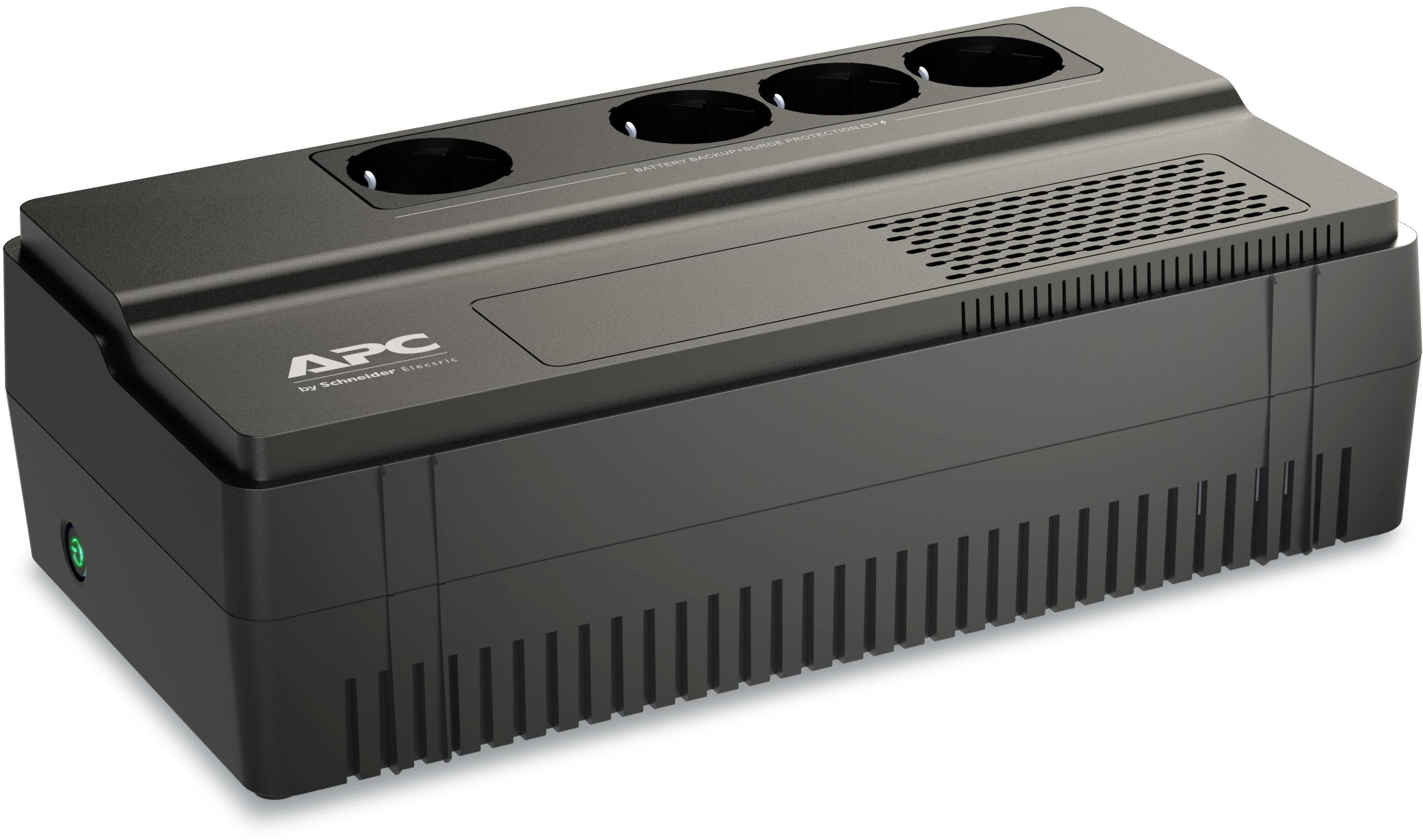 Picture of Picture of UPS APC Easy UPS BV800I-GR 800VA/450W 230V AVR