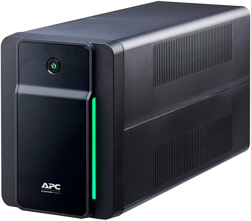 Picture of Picture of UPS APC Back-UPS 1200VA/650W  Schuko