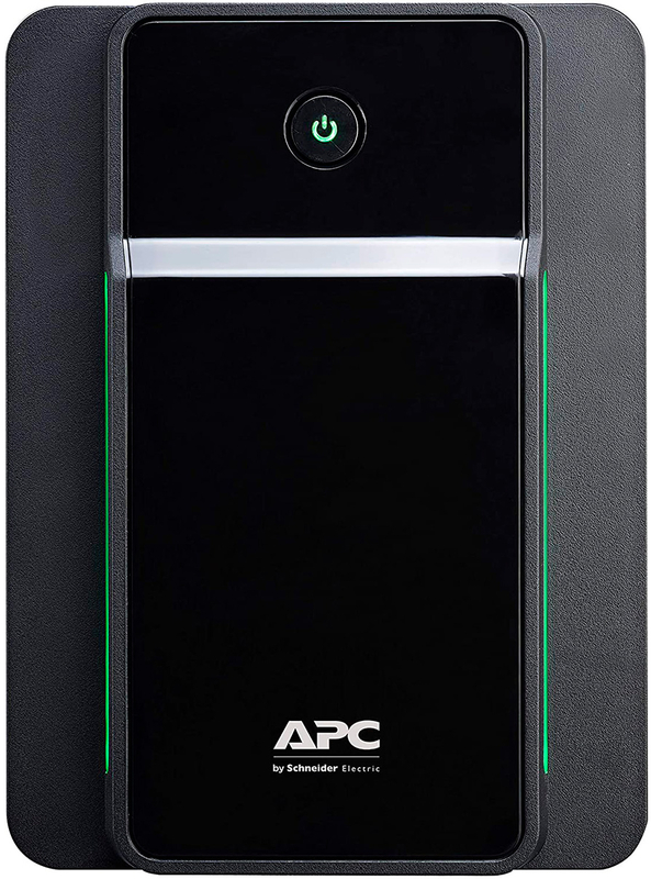 Picture of Picture of UPS APC Back-UPS 1200VA/650W  Schuko
