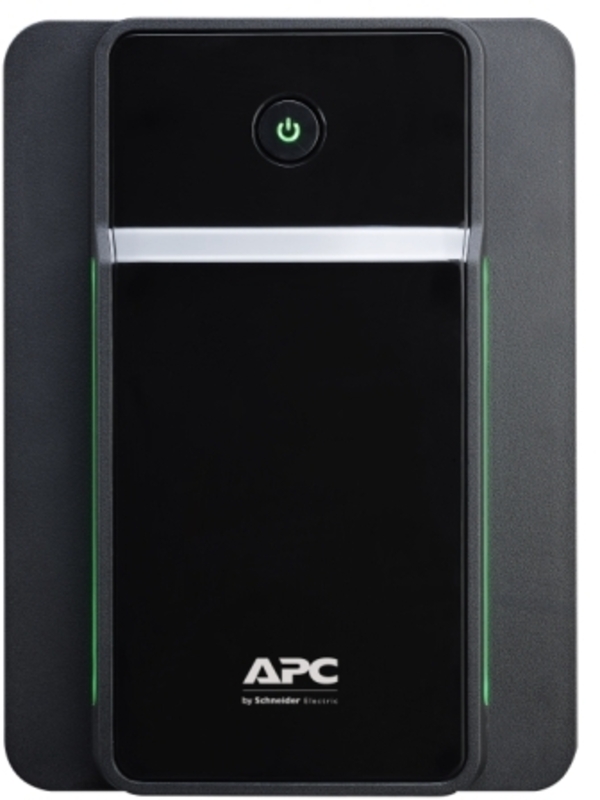 APC - UPS APC Back-UPS 2200VA/1200W Schuko