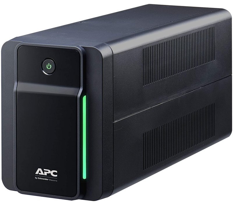 APC - UPS APC Back-UPS 750VA/410W Schuko