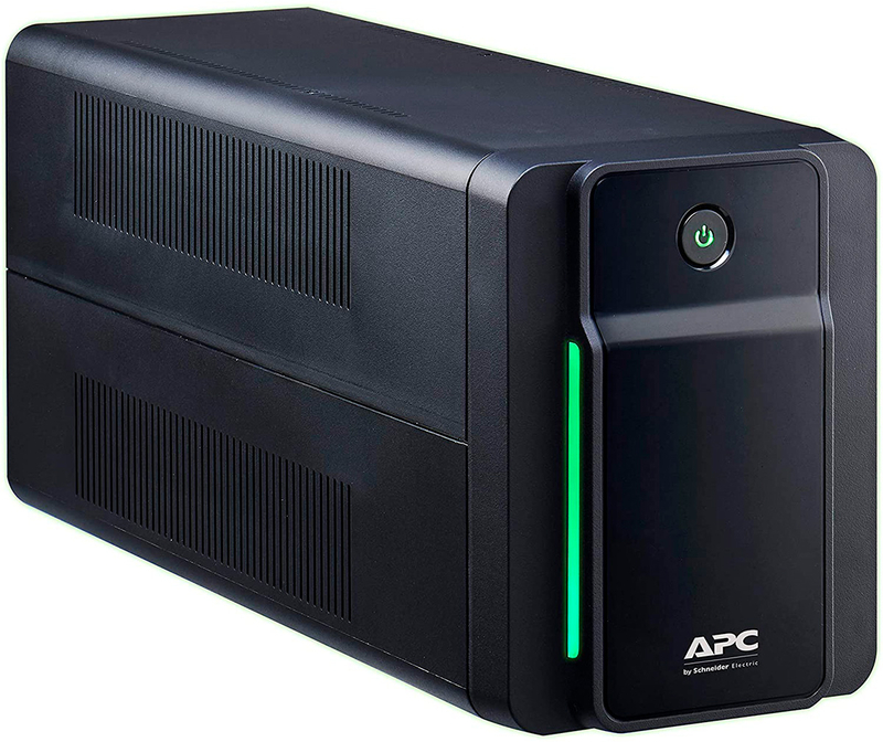 APC - UPS APC Back-UPS 950VA/480W Schuko