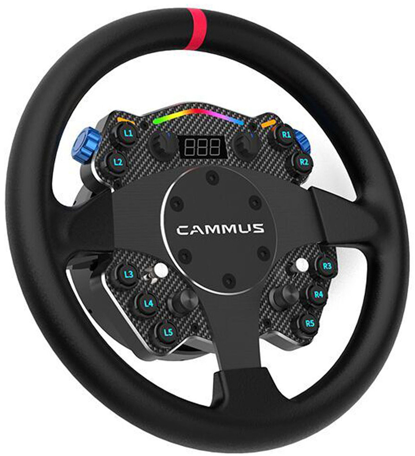 cammus - Volante Cammus C12