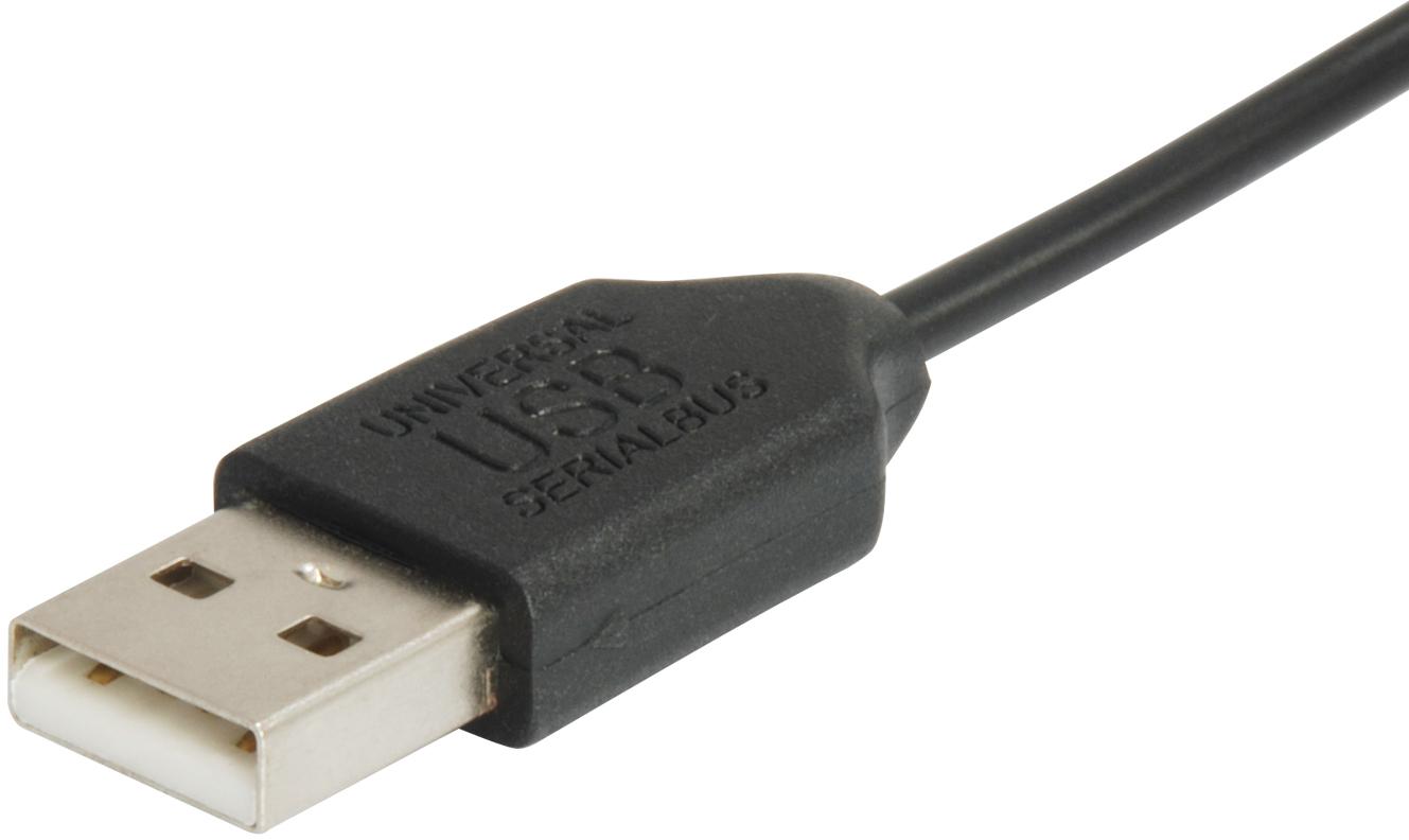 conceptronic - Hub USB Conceptronic 4 Puertas Travel