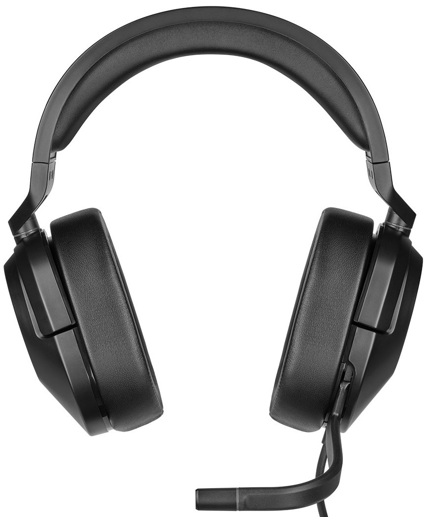 Picture of Picture of Auriculares Corsair H55 Surrynd Negro