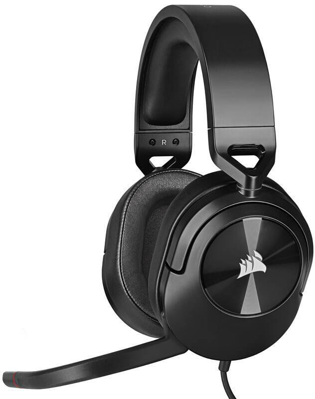 Picture of Picture of Auriculares Corsair H55 Surrynd Negro