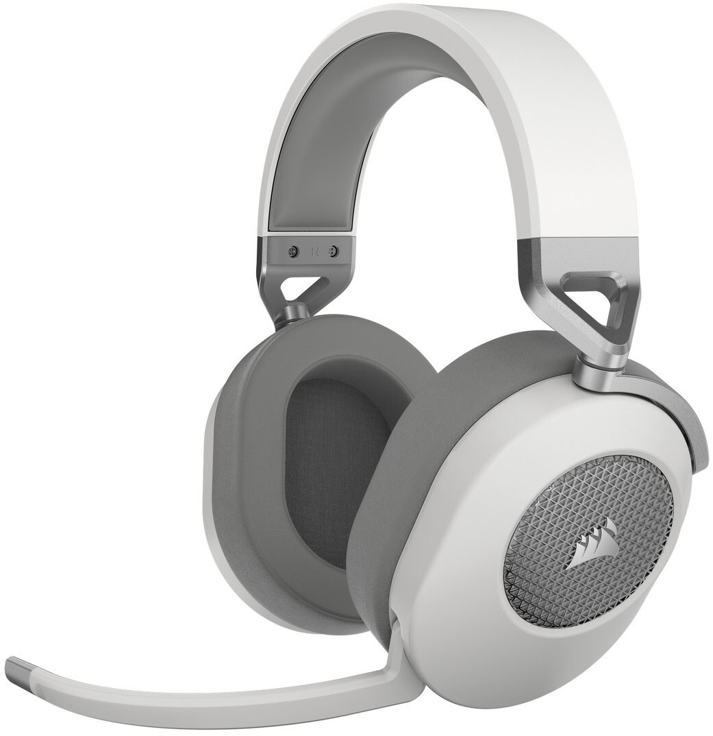 Picture of Picture of Headsets Corsair H65 Wireless Blanco