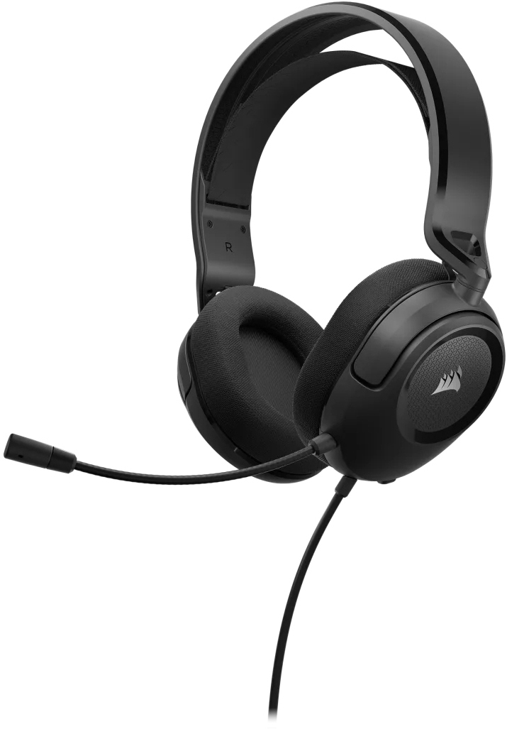 Picture of Picture of Auriculares Corsair HS35 Carbon V2