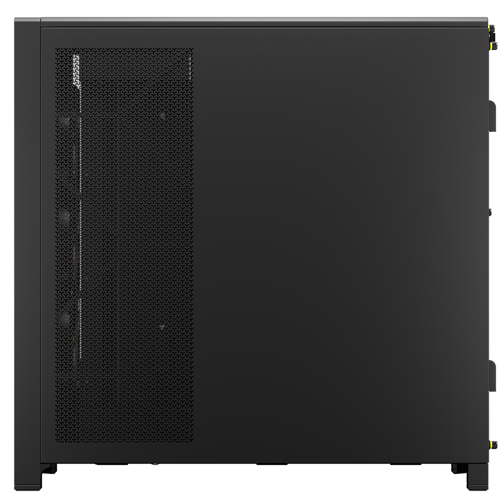 Corsair - Torre E-ATX Corsair 5000D RS ARGB Airflow Negro Cristal Templado