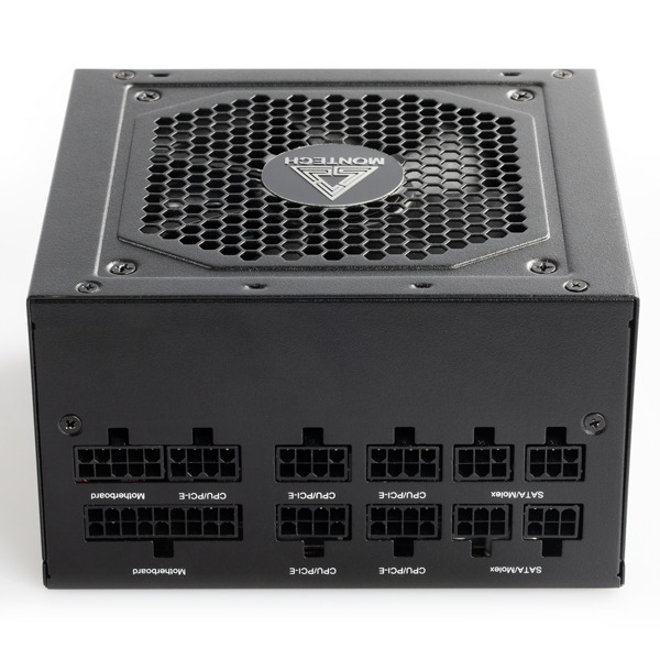 Picture of Picture of Fuente Modular Montech Century 550 80 PLUS Gold