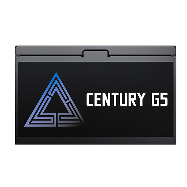 Picture of Picture of Fuente Modular Montech Century G5 750W 80 Plus Gold PCIE5
