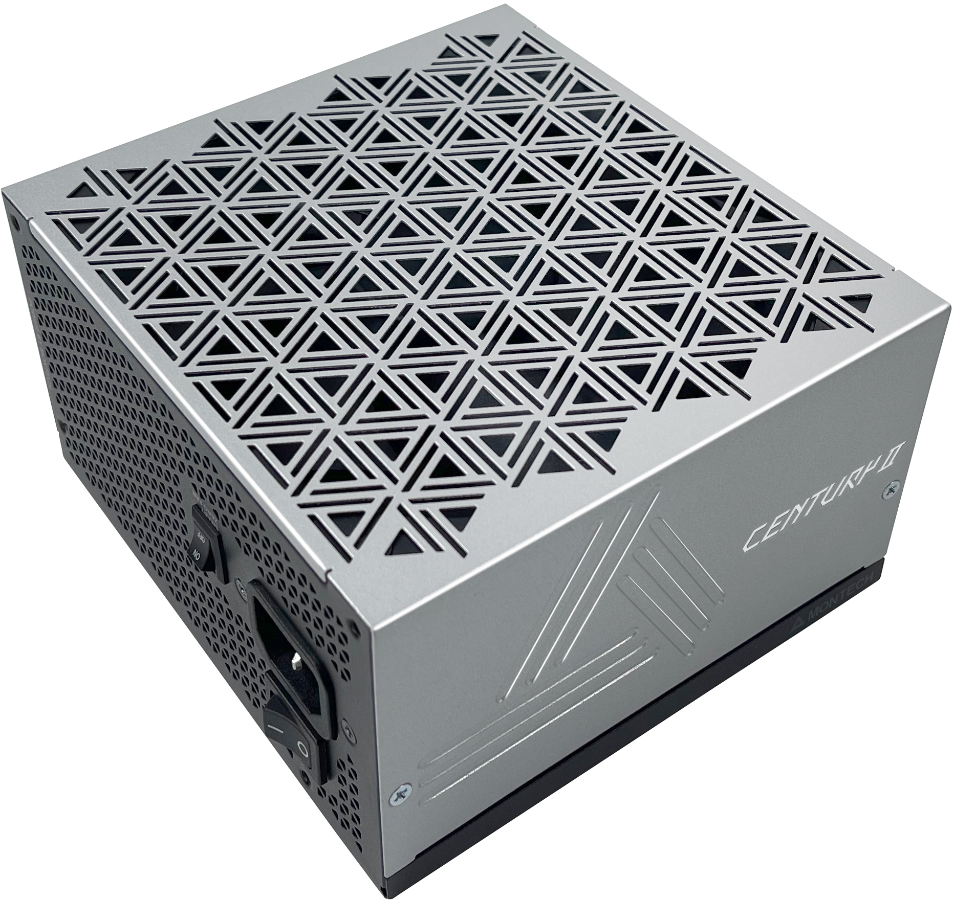 Picture of Picture of Fuente Modular Montech Century II 1050W 80 Plus Gold ATX 3.1