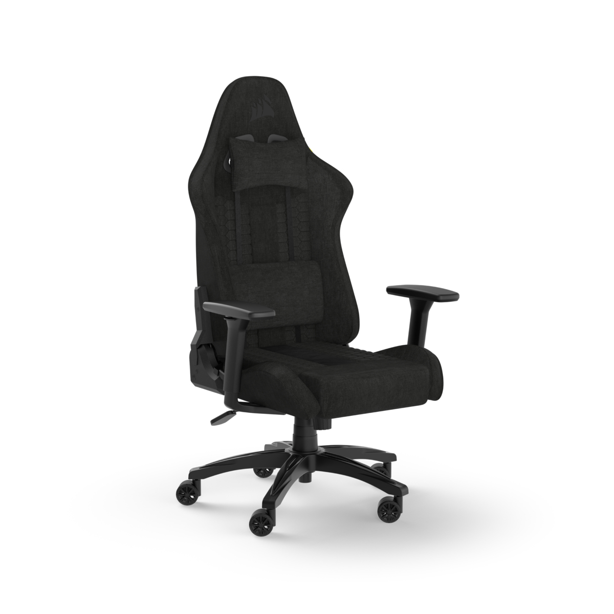 Picture of Picture of Silla Gaming Corsair TC100 RELAXED - Leatherette Negro