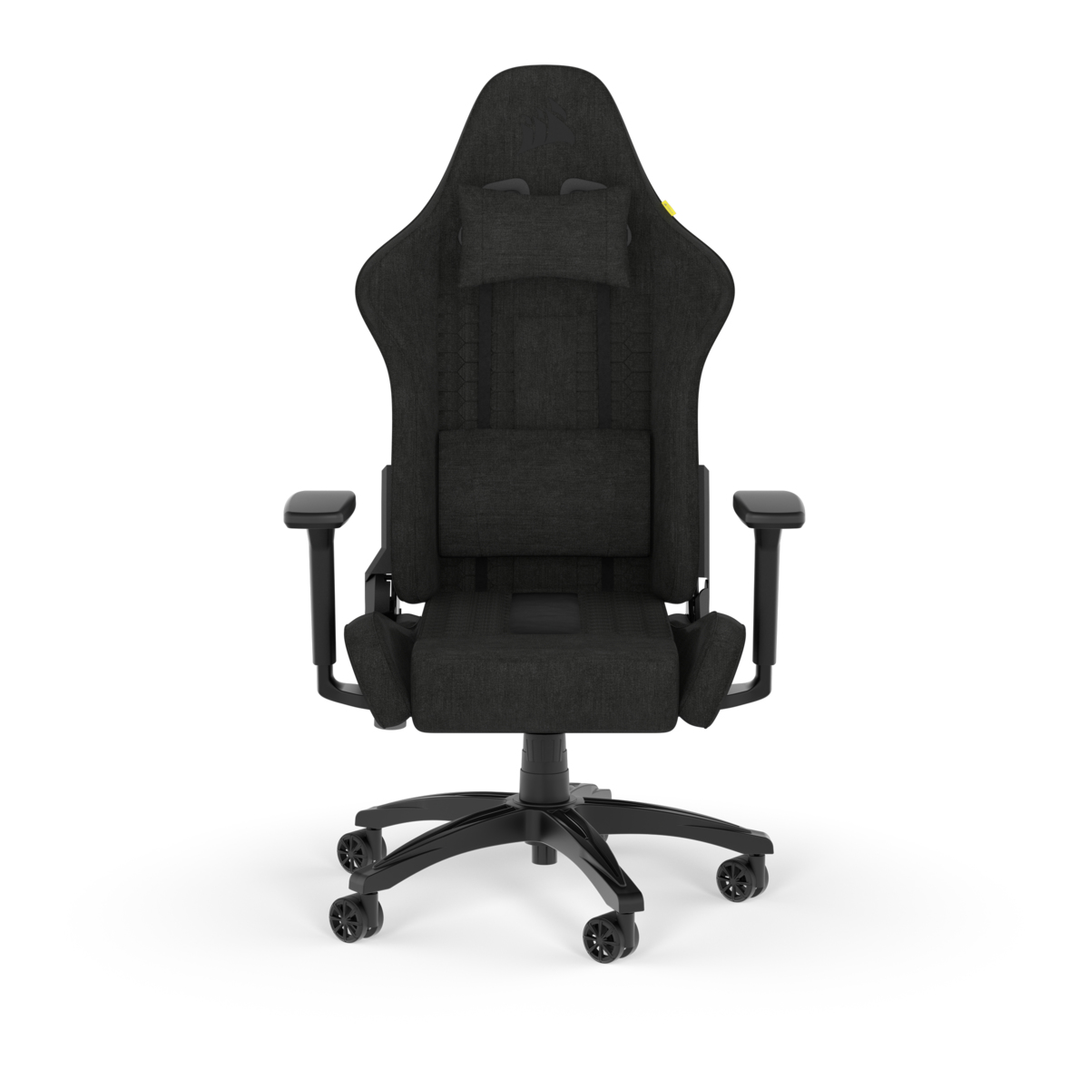 Picture of Picture of Silla Gaming Corsair TC100 RELAXED - Leatherette Negro