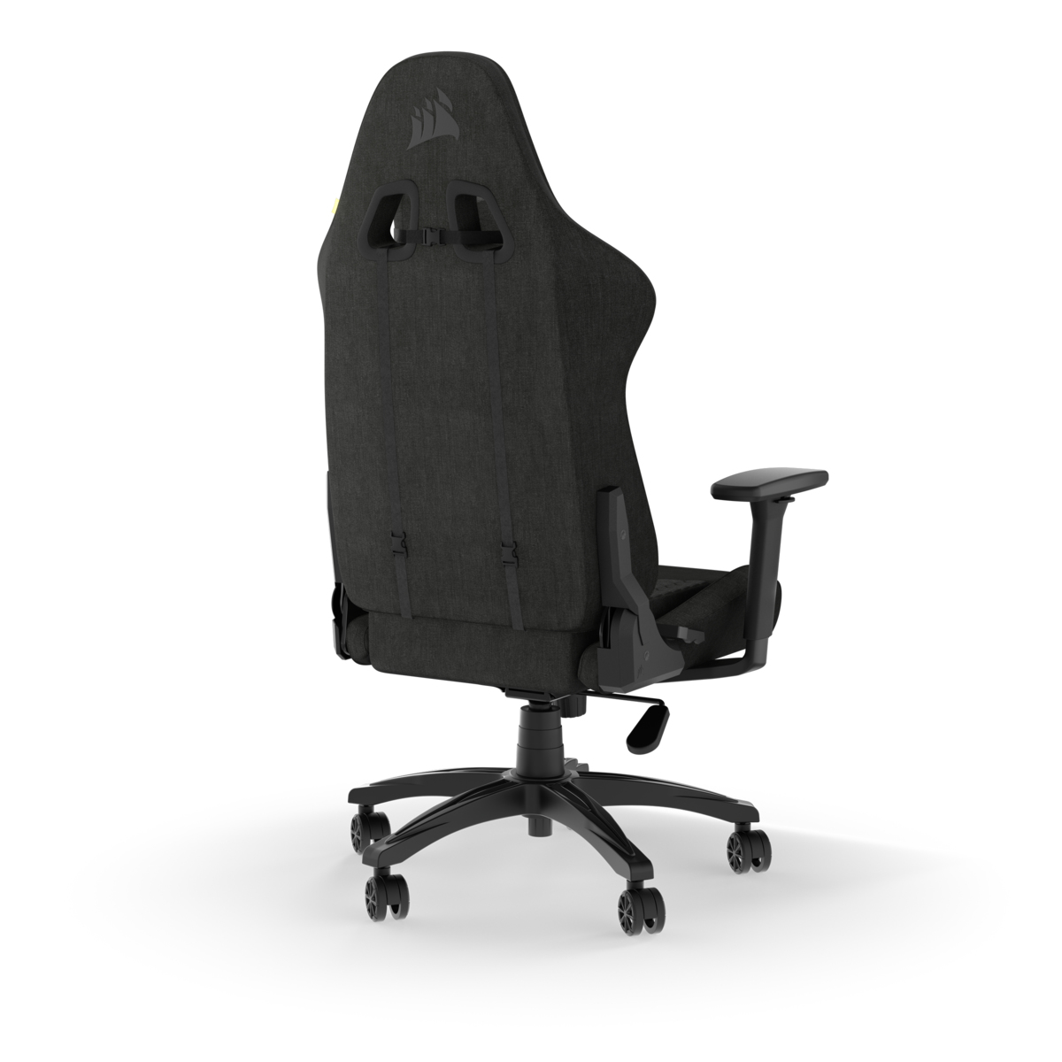 Corsair - Silla Gaming Corsair TC100 RELAXED - Leatherette Negro